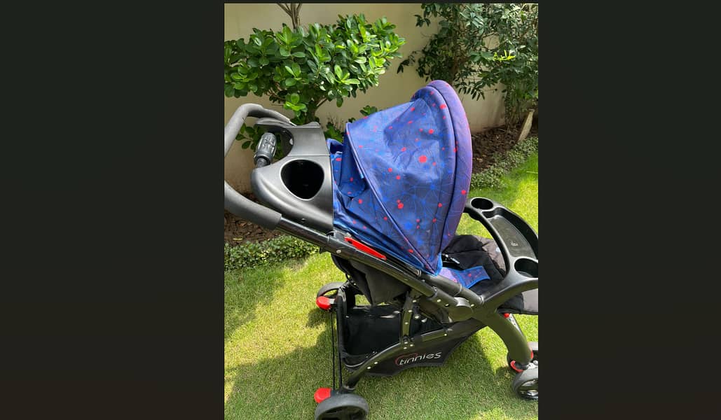 Baby Pram / Kids Stroller / Baby Stroller 1