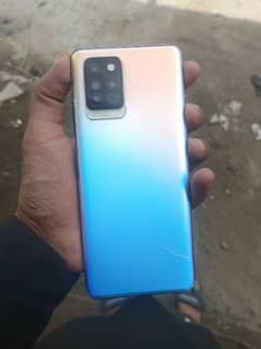 infinix note 10 pro 8 128