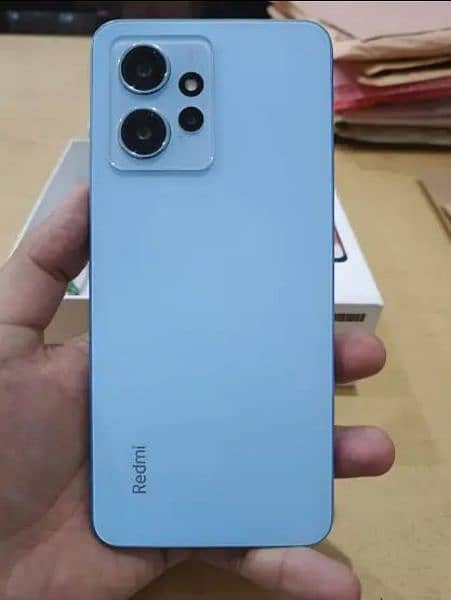 redmi note 12 1