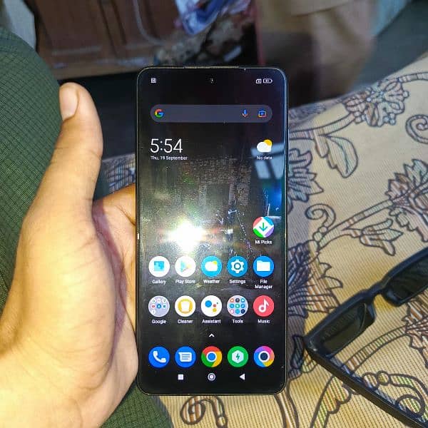 poco x3 NFC available for urgent sale 1