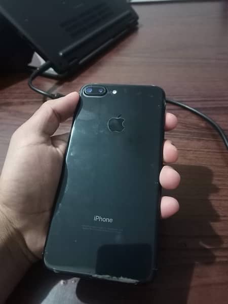 iphone 7 plus 5