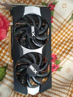 r9 270x 4gb grahic card