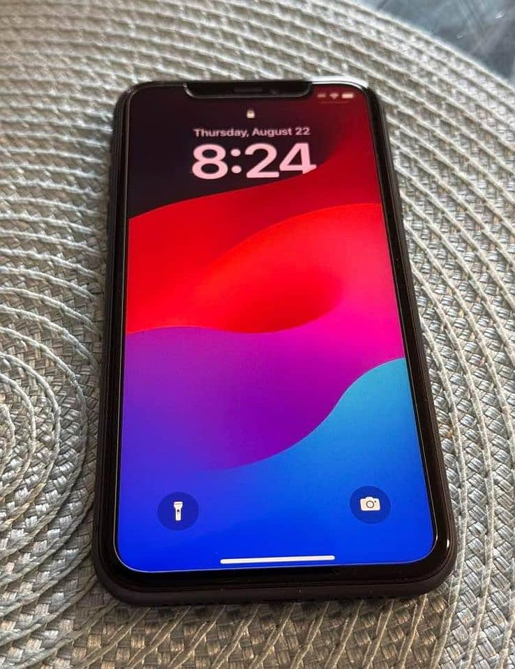 iPhone 11 64gb 2