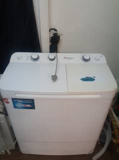 washing Machine || Dawlance washing Machine  || Washer spiner