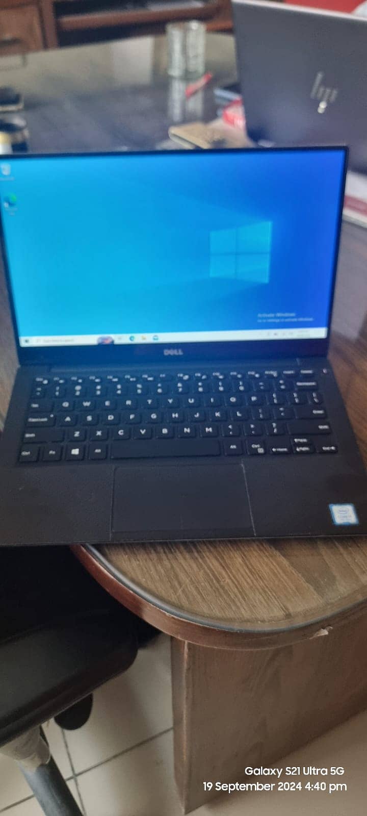 Dell XPS 13 1