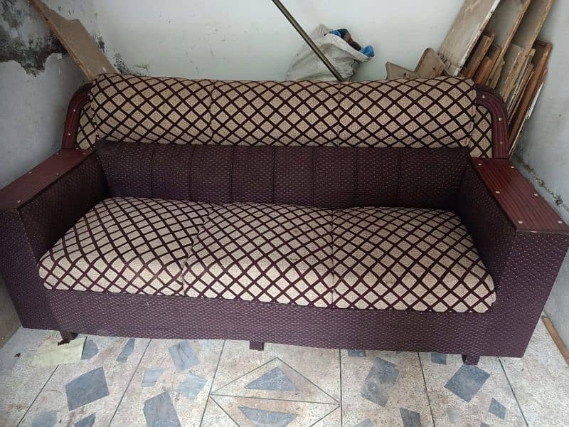 Sofa Set for sale 2