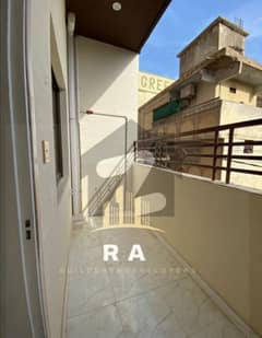 90 Square Yards Upper Portion In Central Shamsi Society For sale 0