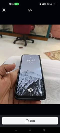 Oppo F19 Pro