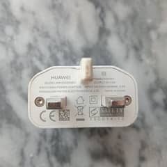 Huawei Original Fast charger