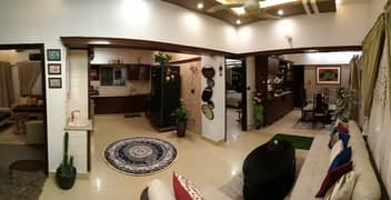 2nd Floor 1700 Square Feet House For sale In Gulshan-e-Iqbal - Block 13/D-1 Karachi 0