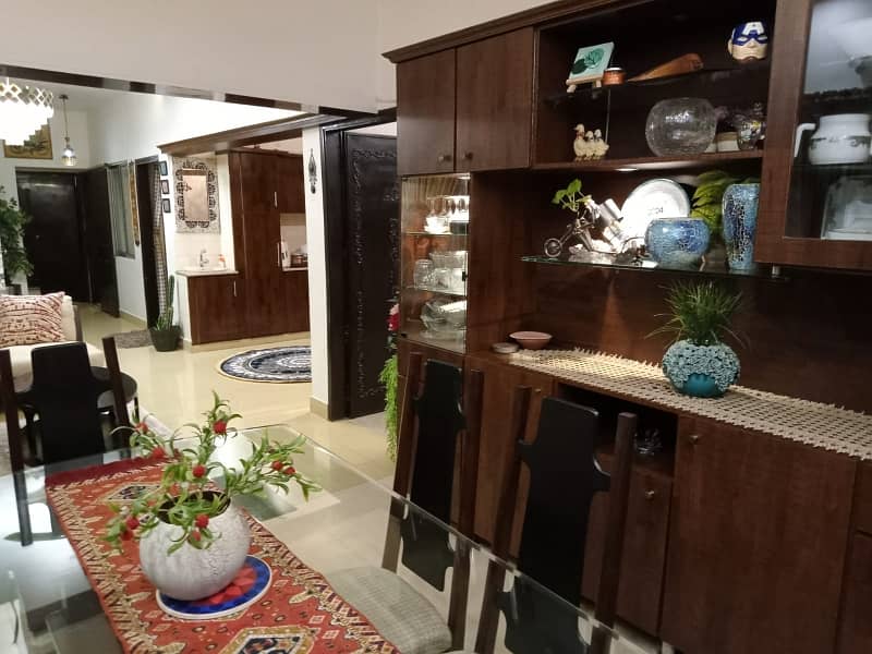 2nd Floor 1700 Square Feet House For sale In Gulshan-e-Iqbal - Block 13/D-1 Karachi 10