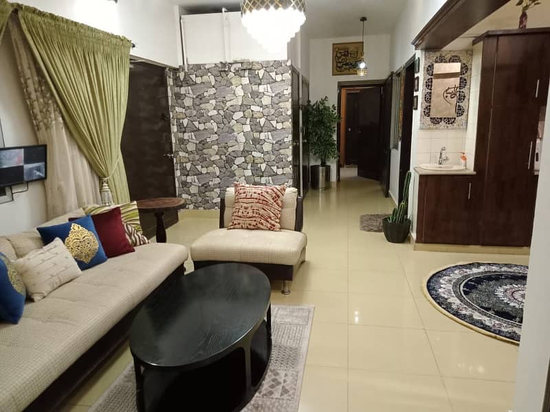 2nd Floor 1700 Square Feet House For sale In Gulshan-e-Iqbal - Block 13/D-1 Karachi 13