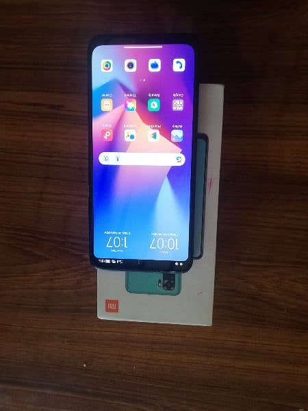 Redmi note 10 5