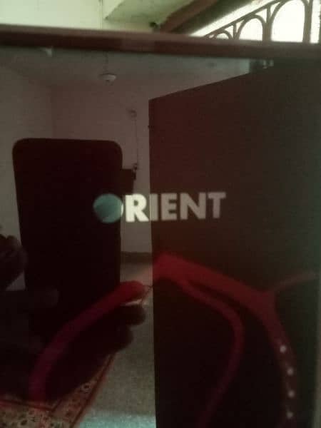 Orient Refrigerator 1