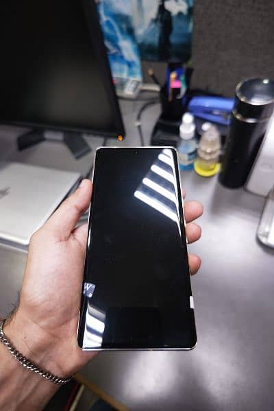 Google pixel 7 pro (PTA APPROVED) 2