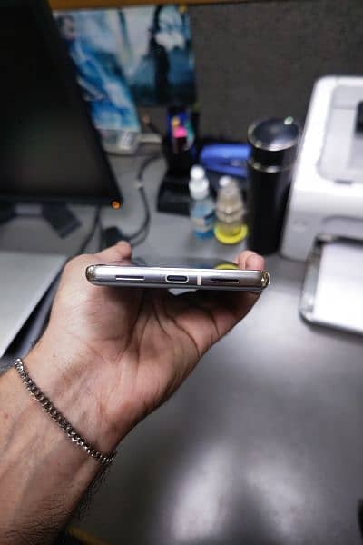 Google pixel 7 pro (PTA APPROVED) 6