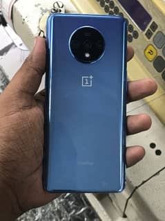 OnePlus 7t 8.128