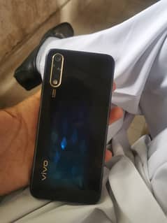 Vivo S1