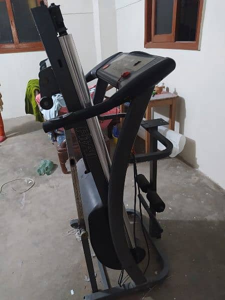 TREADMILL FOR SALE 1