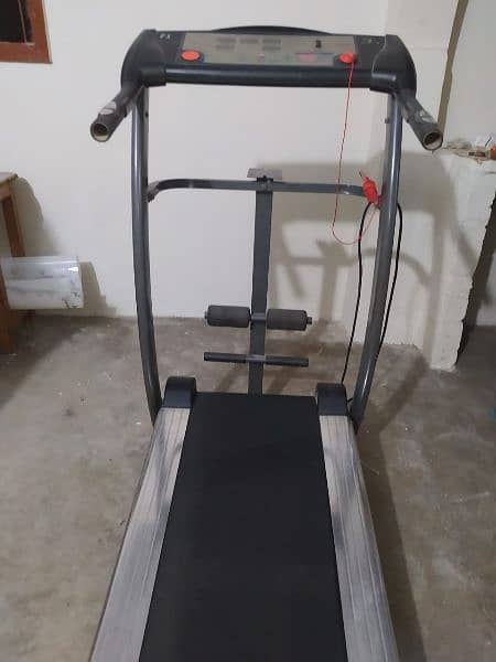 TREADMILL FOR SALE 2