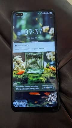 infinix note 8 (x692) 6/128gb