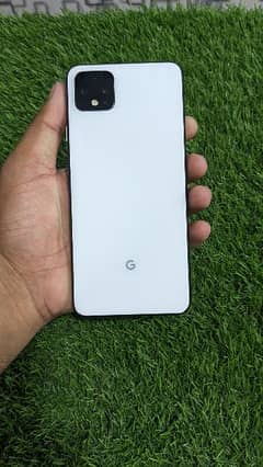 Google pixel 4xl