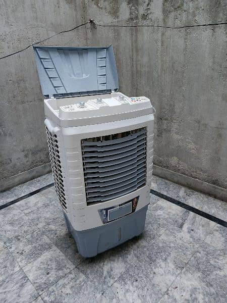 PAK Fan Room Air Cooler Model (PK-4850) 1