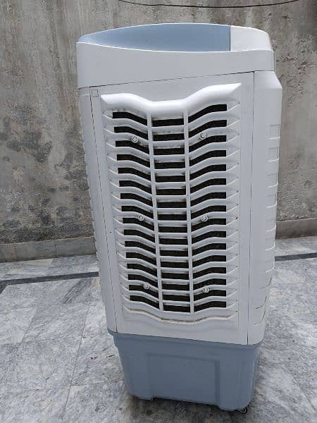 PAK Fan Room Air Cooler Model (PK-4850) 2