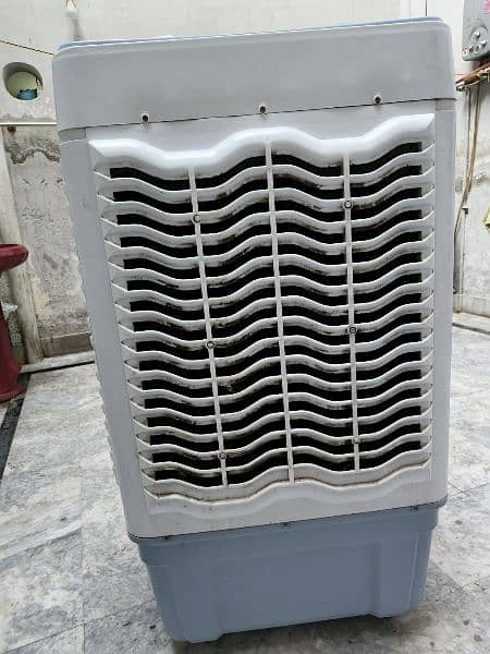 PAK Fan Room Air Cooler Model (PK-4850) 3