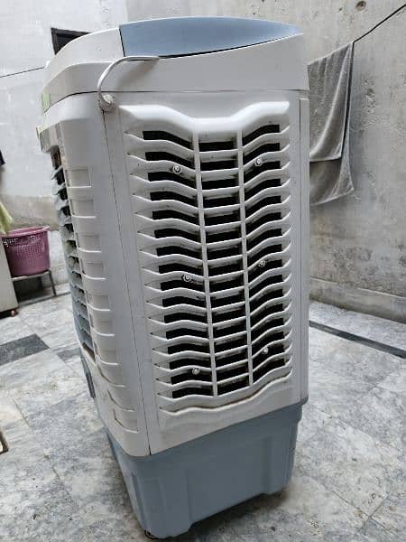 PAK Fan Room Air Cooler Model (PK-4850) 4