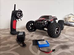 Rc car 45kmph 1:12 scale 0