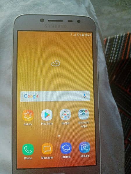 Samsung 16 gb pta approved 2 sim . . no open no repair 3