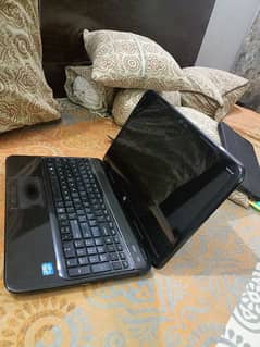 HP PAVILION G6