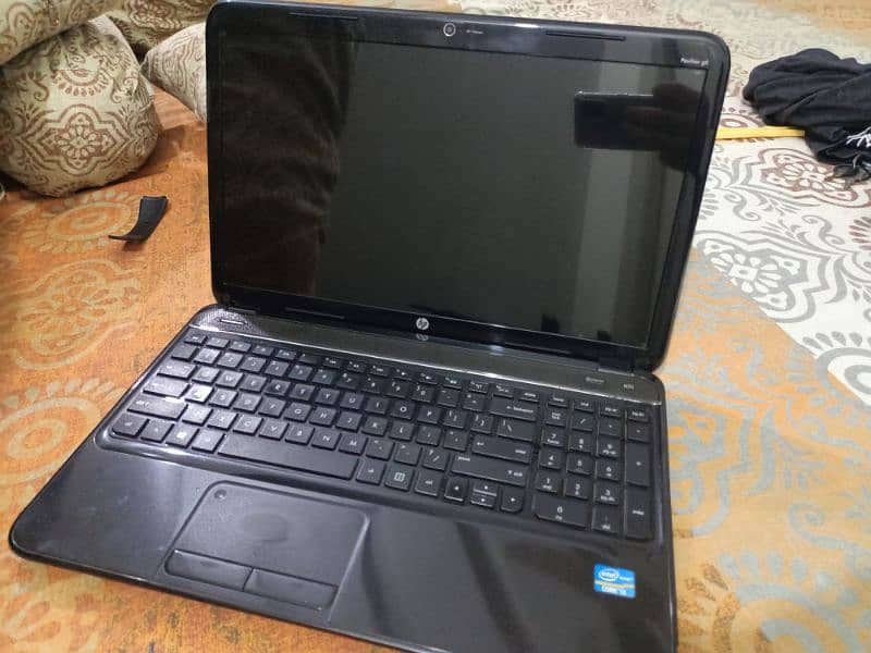 HP PAVILION G6 1