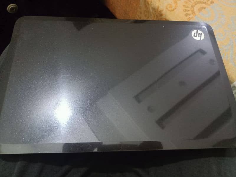 HP PAVILION G6 2