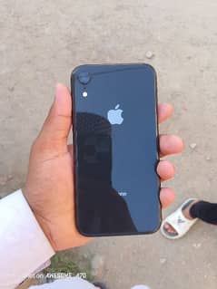 I phone XR