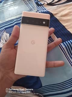 Google pixel 6 pro exchange with iphone 12 pro max 0