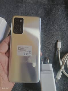 Oppo A16 4/64 Daba Charger Available No open No Repair A one Condition