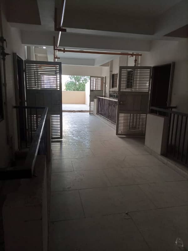 Affordable Flat For Sale In Chapal Courtyard 6