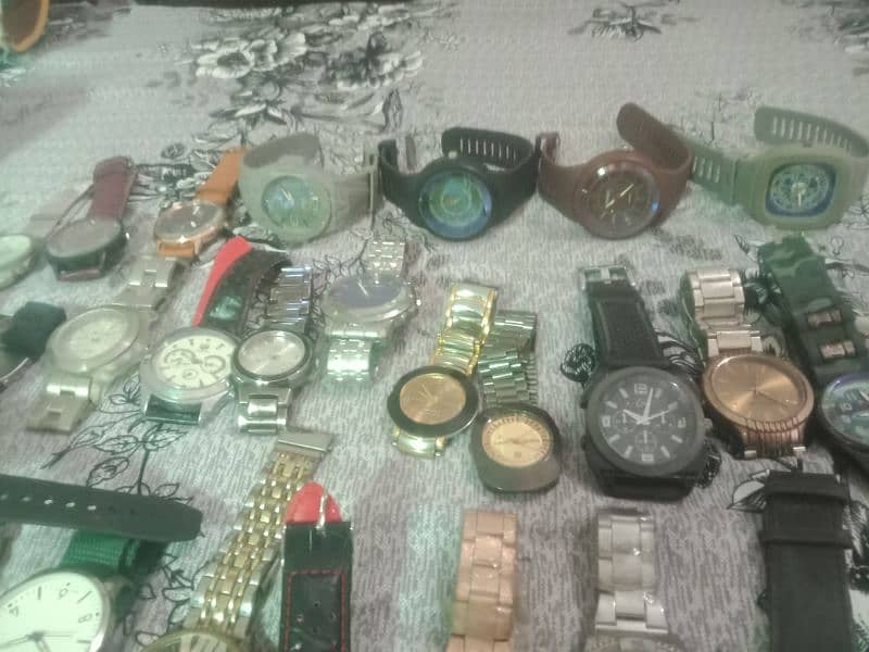 Branded men,s watches 1