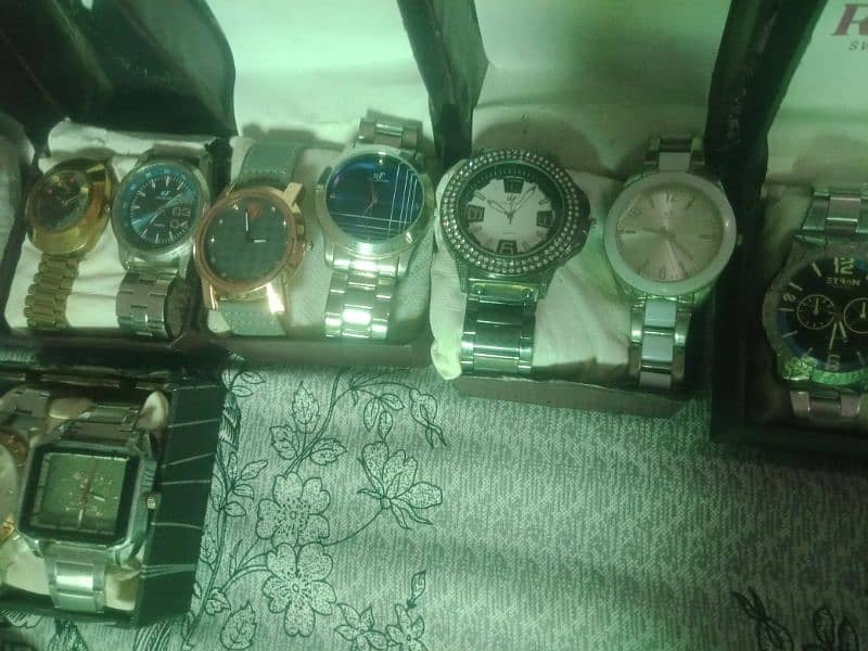 Branded men,s watches 6