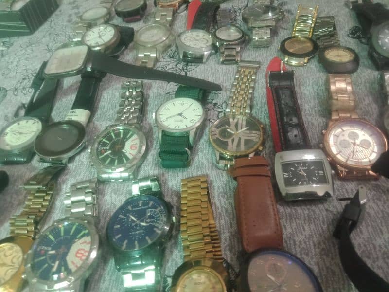 Branded men,s watches 2