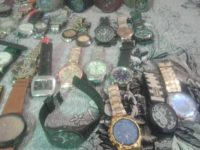 Branded men,s watches 8