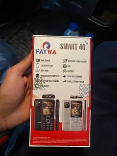 Smart 4G Mobile