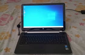 Hp core i5