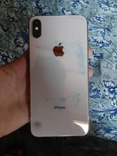 IPHONE XS MAX FU NON PTA 64GB LL/A URGENT FOR SALE