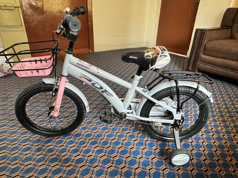 Small cycle for sale 2