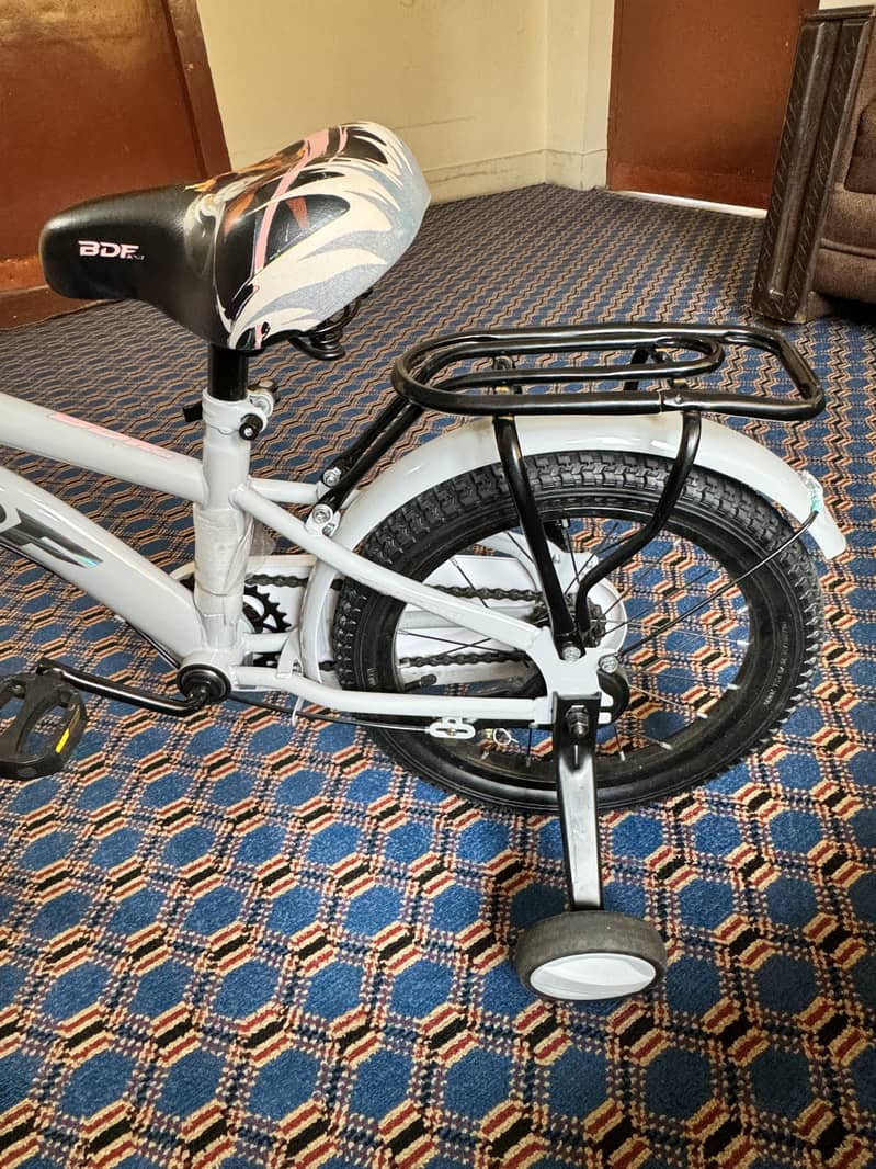 Small cycle for sale 3