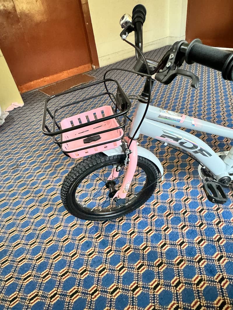 Small cycle for sale 4