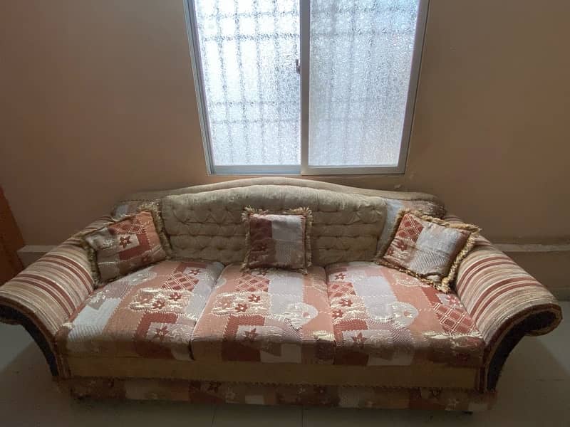 sofa set 7 seater 1